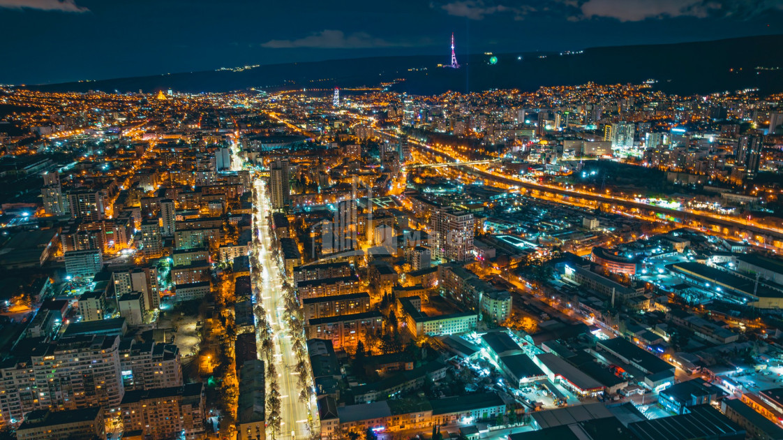 თბილისი