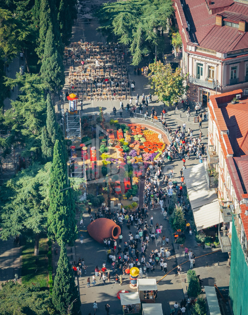 თბილისი