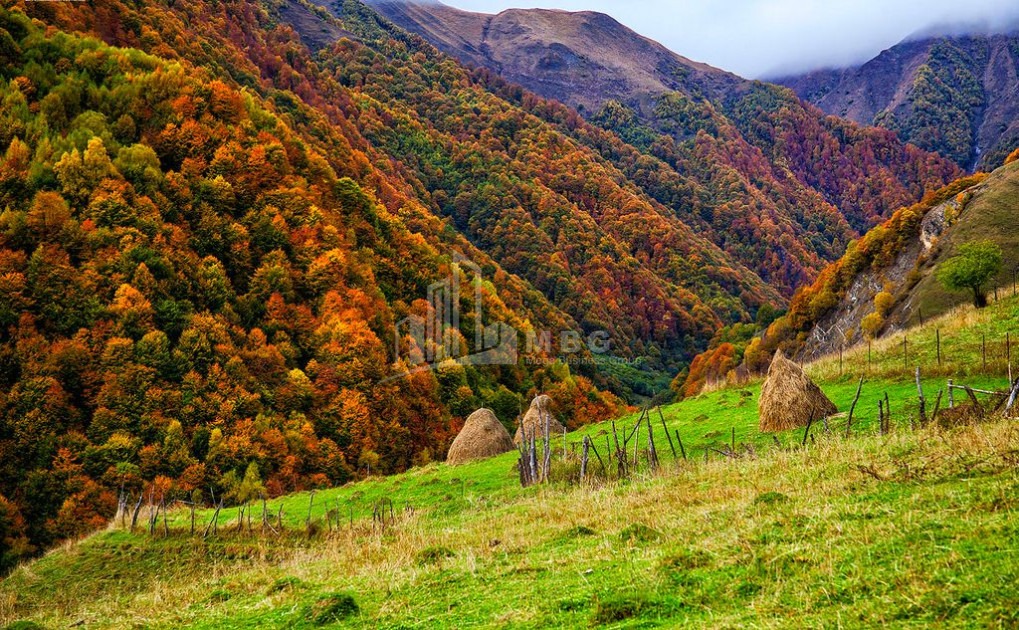 Mtskheta - Mtianeti
