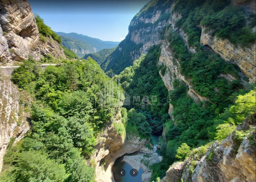 Racha - Lechkhumi, Kvemo Svaneti