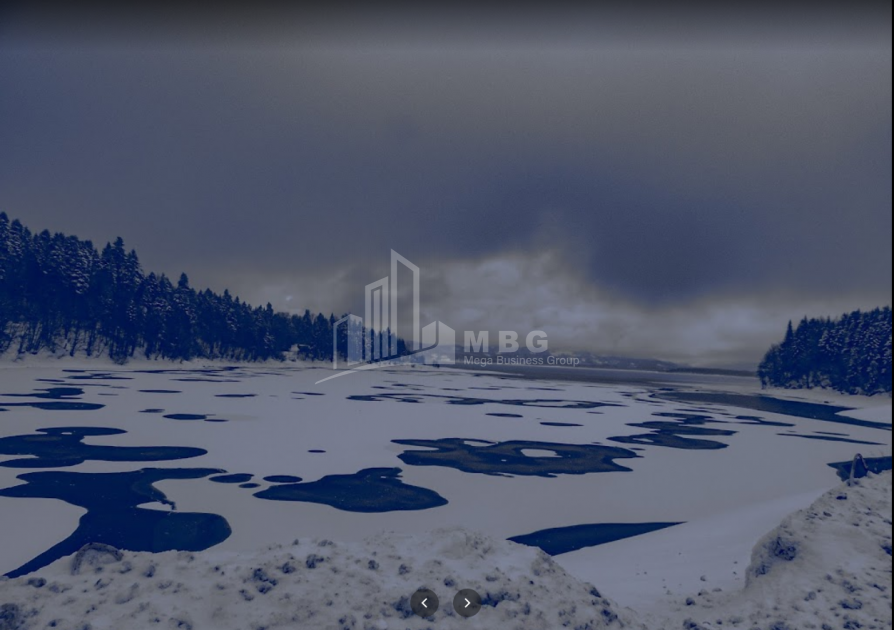 შაორის ტბა