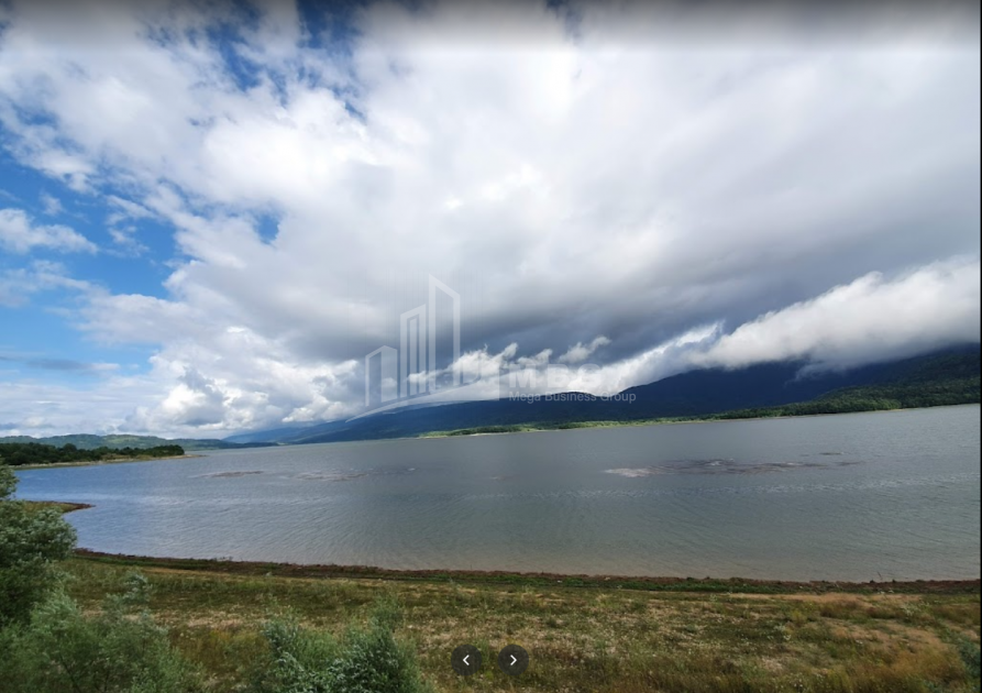 შაორის ტბა