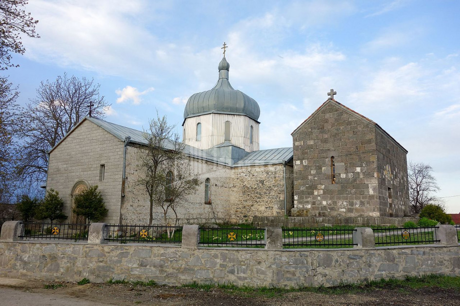 Квемо Картли