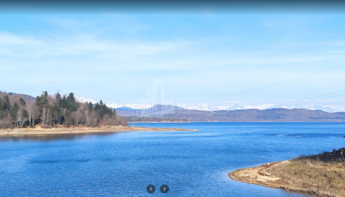 შაორის ტბა