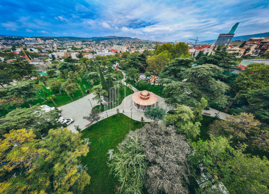 თბილისი