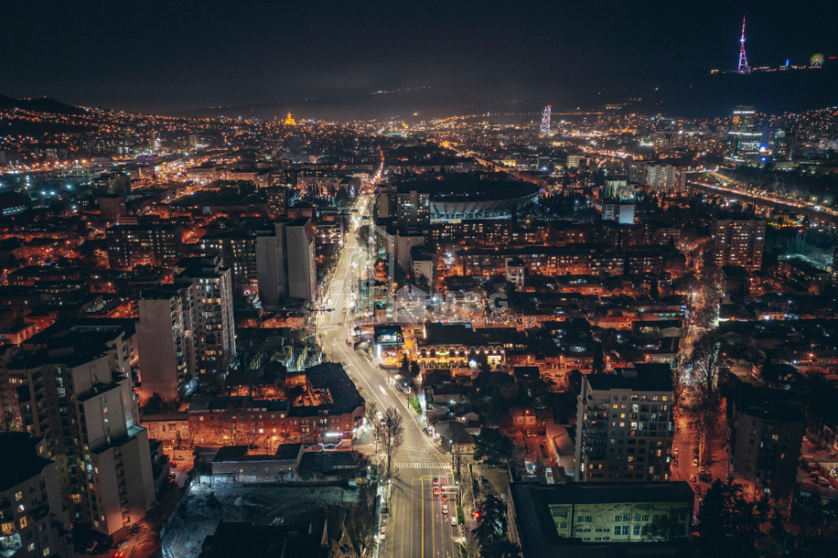 თბილისი