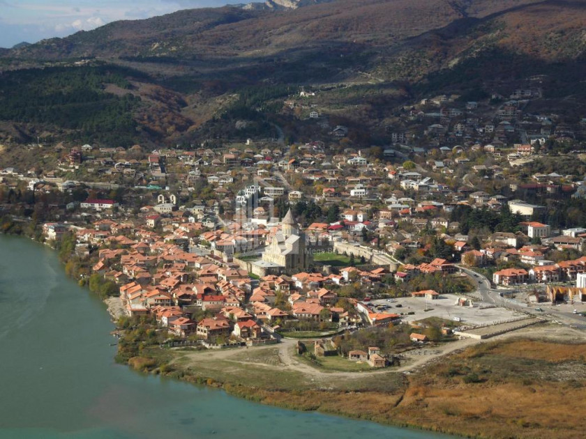 Mtskheta - Mtianeti