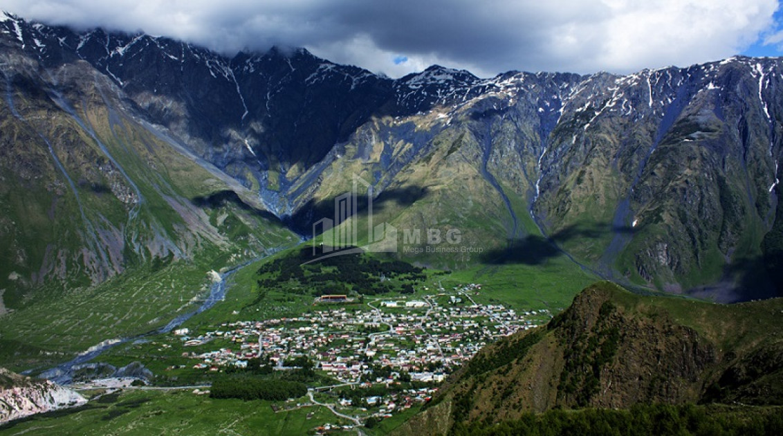 Mtskheta - Mtianeti