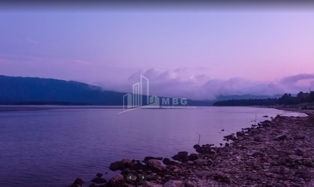 შაორის ტბა