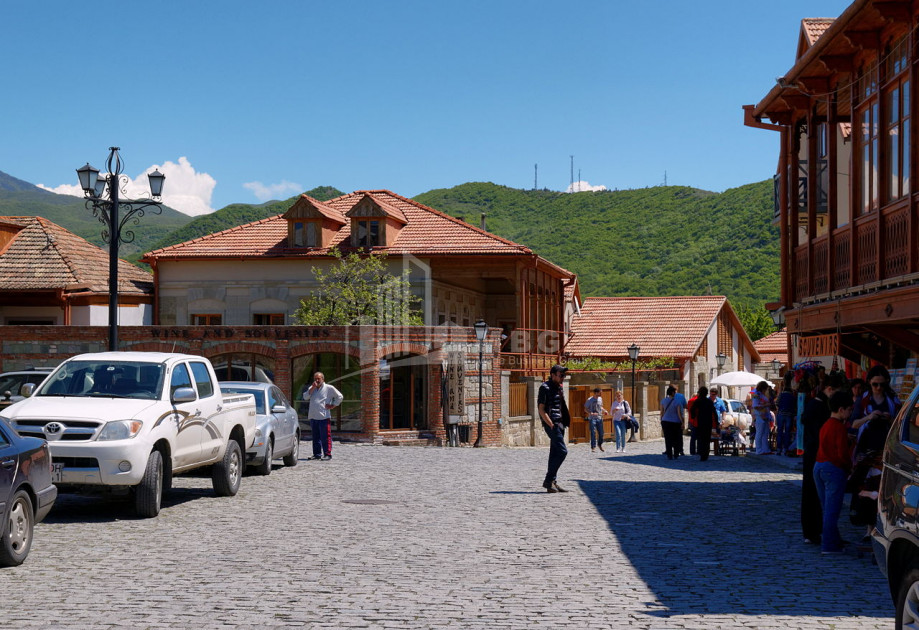 Mtskheta - Mtianeti