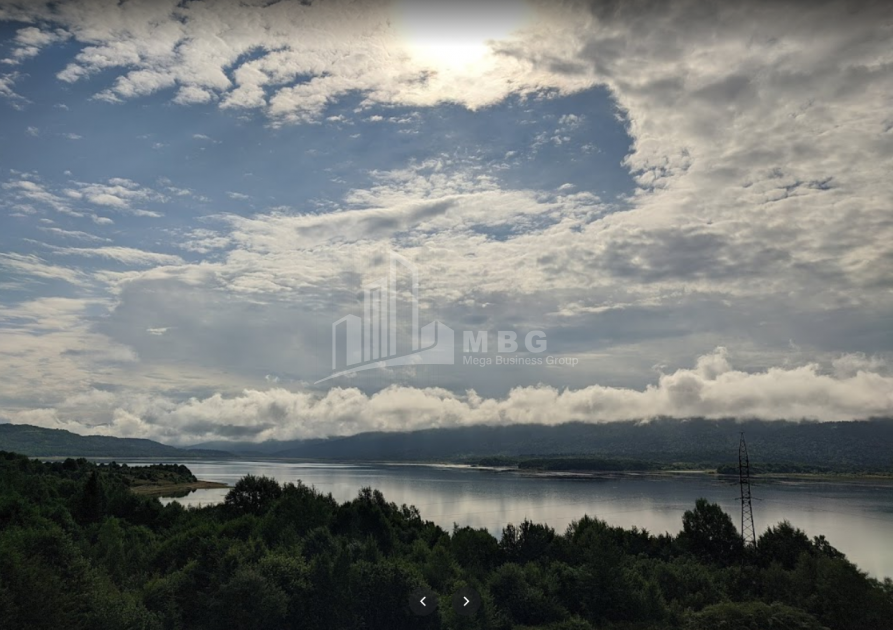 შაორის ტბა