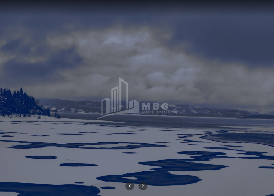 შაორის ტბა