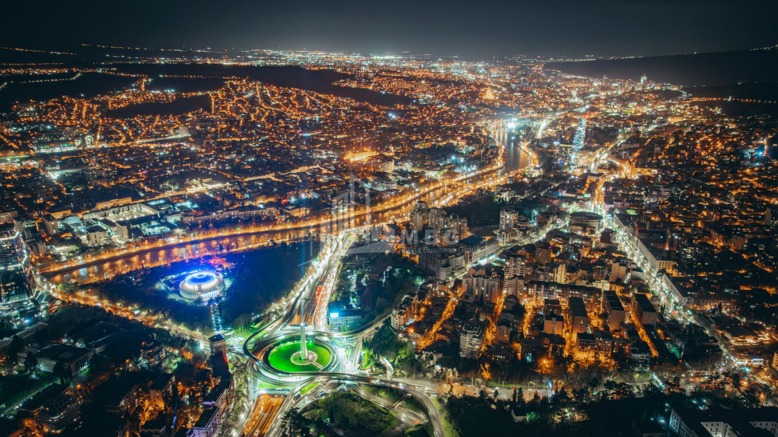 თბილისი