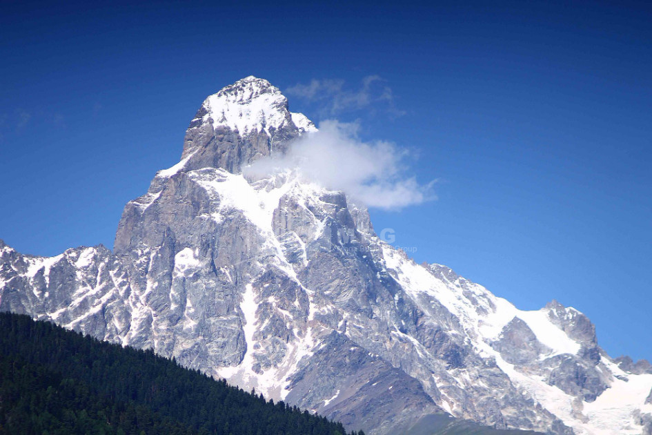 Racha - Lechkhumi, Kvemo Svaneti