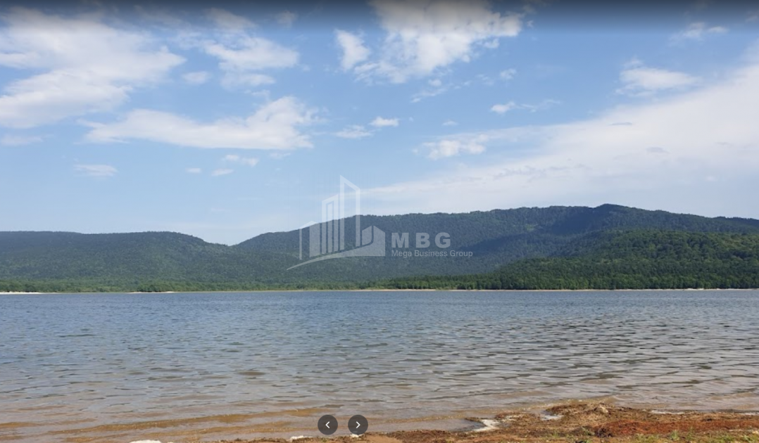 შაორის ტბა