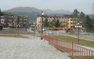 Квемо Картли