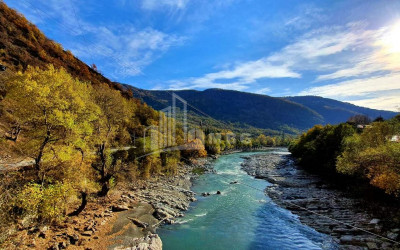 Racha - Lechkhumi, Kvemo Svaneti
