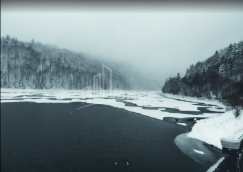 შაორის ტბა