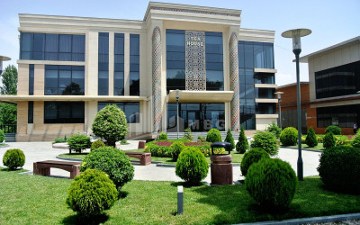 Квемо Картли