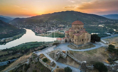Mtskheta - Mtianeti