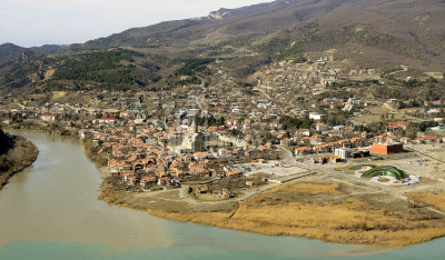 Mtskheta - Mtianeti