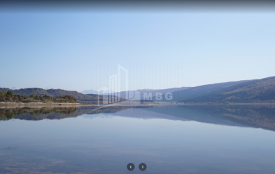 შაორის ტბა