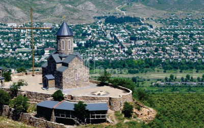 Квемо Картли