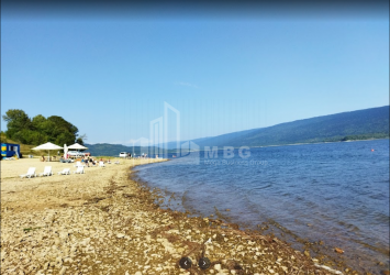 შაორის ტბა