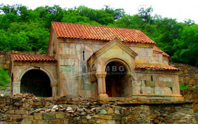 Квемо Картли