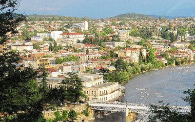 იმერეთი