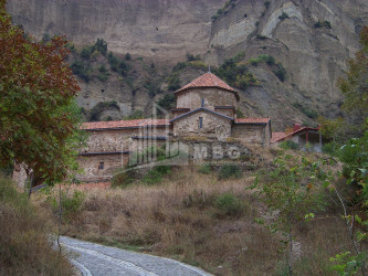 Mtskheta - Mtianeti