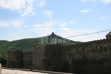 Mtskheta - Mtianeti