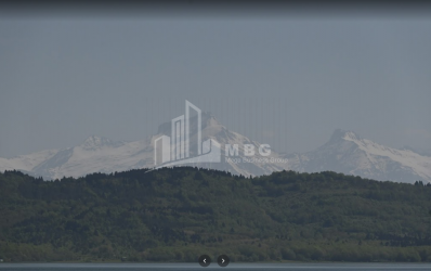 შაორის ტბა