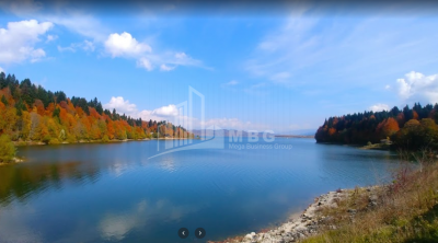 შაორის ტბა