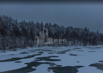 შაორის ტბა