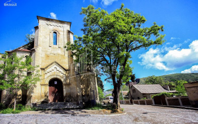 Квемо Картли