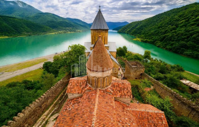 Mtskheta - Mtianeti