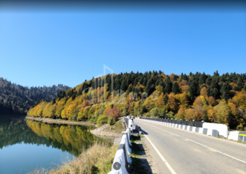 შაორის ტბა