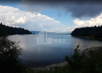 შაორის ტბა