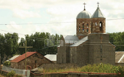 Квемо Картли