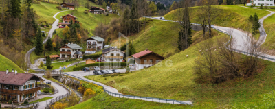 Mtskheta - Mtianeti