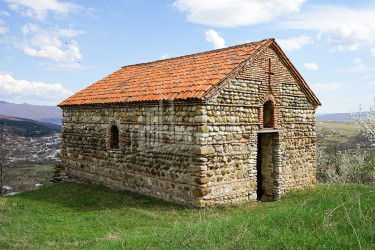 Mtskheta - Mtianeti