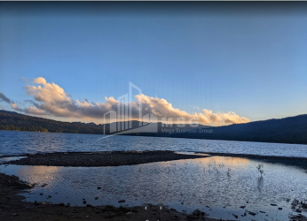 შაორის ტბა