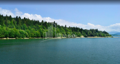 შაორის ტბა