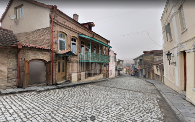 Кахетинский район, село Сигнахи