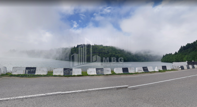 შაორის ტბა