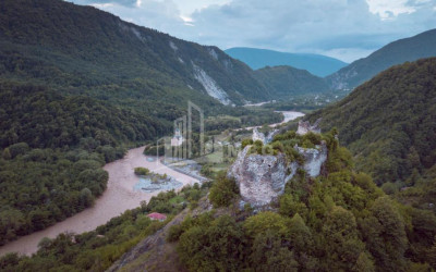 Racha - Lechkhumi, Kvemo Svaneti