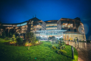 თბილისი