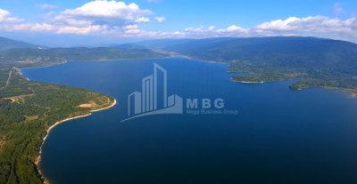 შაორის ტბა