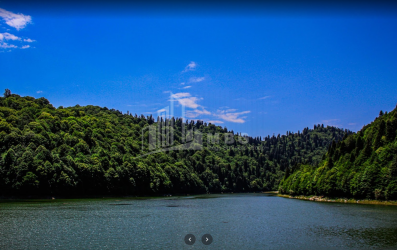 შაორის ტბა